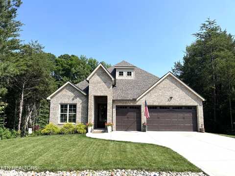 101 Dudala Way, Loudon, TN 37774