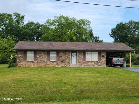 809 Beaver Drive, Maryville, TN 37801