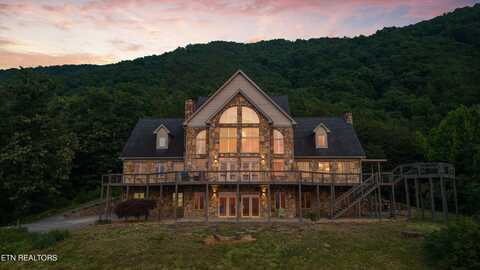3771 Eagle Ridge Rd Rd, Maryville, TN 37803