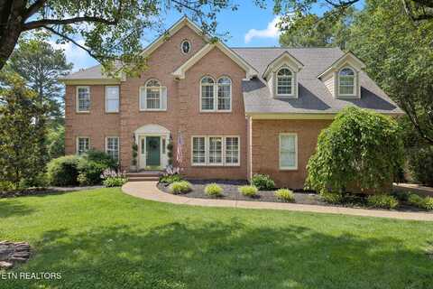 12241 Ansley Court, Knoxville, TN 37934
