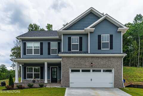 125 Kingberry St, Oak Ridge, TN 37830