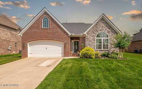 1010 Prince George Parish Drive, Knoxville, TN 37934