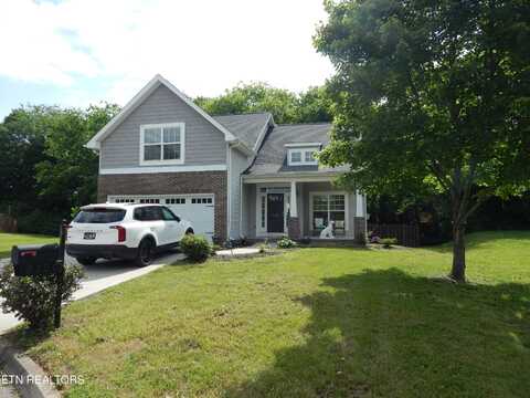 9100 Sway Branch Lane, Knoxville, TN 37922