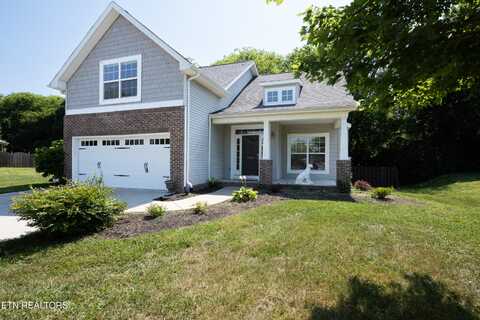 9100 Sway Branch Lane, Knoxville, TN 37922