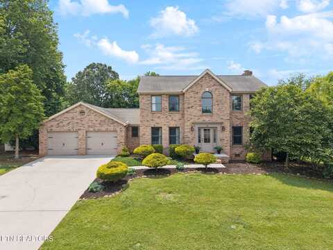 931 Sugarwood Drive, Maryville, TN 37803