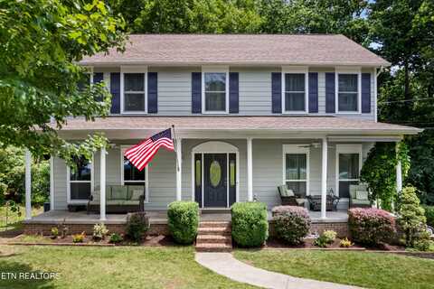 1312 Zachary Taylor Rd, Knoxville, TN 37922
