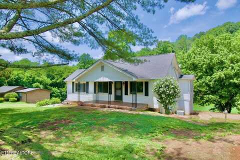 325 Self Hollow Rd, Rockford, TN 37853