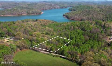 4160 Demory Rd, La Follette, TN 37766
