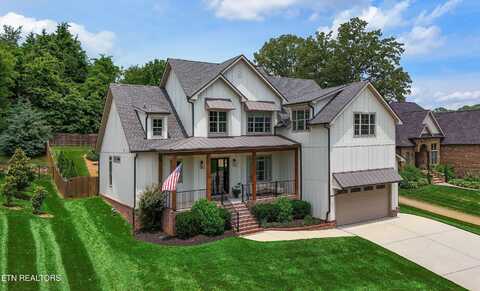 11915 Lakehurst Lane, Knoxville, TN 37934