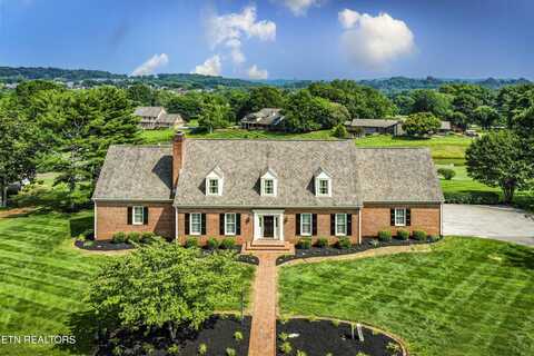 204 Baltusrol Rd, Knoxville, TN 37934