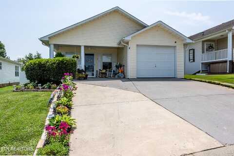 2544 Bay Meadows Way, Sevierville, TN 37876