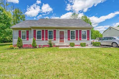 159 Little Creek Lane, La Follette, TN 37766