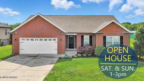 1996 Olivia Circle, Loudon, TN 37774