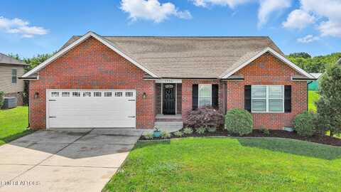 1996 Olivia Circle, Loudon, TN 37774
