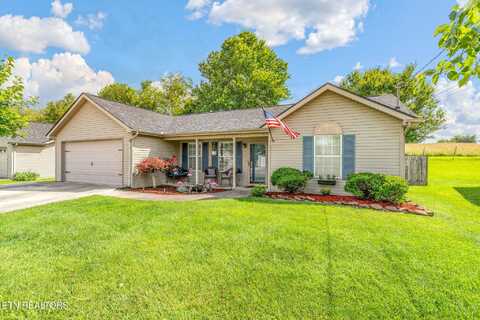 7527 Wheatmeadow Rd, Corryton, TN 37721