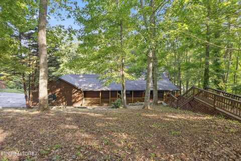 521 Laurel Lake Circle, Madisonville, TN 37354