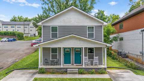 2804 SW Painter Ave, Knoxville, TN 37919
