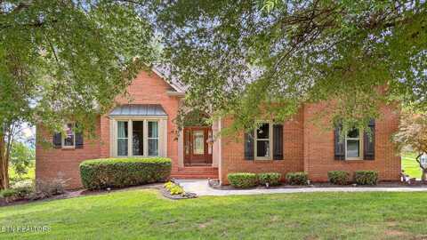 9118 Harvest Lane, Knoxville, TN 37931