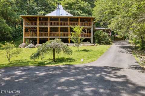 3014 N Clear Fork RD, Sevierville, TN 37862