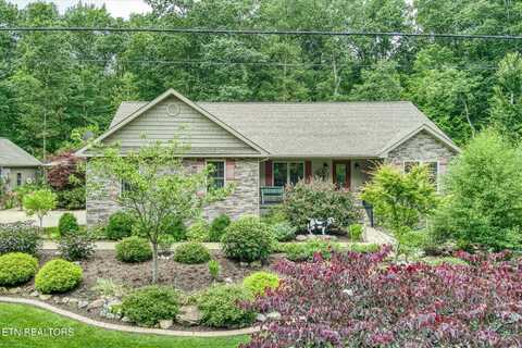 130 Folkstone Rd, Crossville, TN 38558