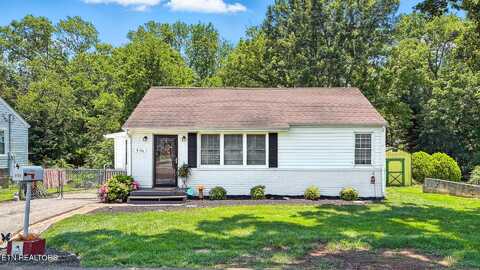 3106 Boright Drive, Knoxville, TN 37917