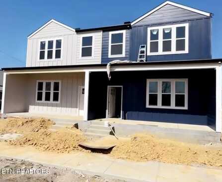 1413 Woodbine Ave, Knoxville, TN 37917