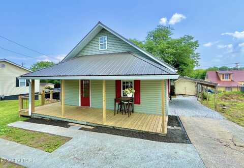 607 Church St, Loudon, TN 37774