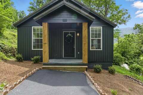 335 Hillcrest Drive, Cumberland Gap, TN 37724