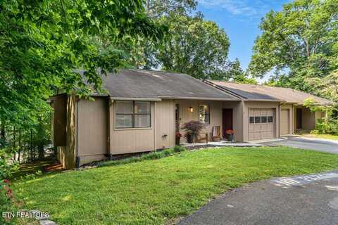 8709 Olde Colony Tr, Knoxville, TN 37923