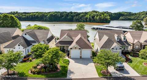 460 Morning Dove Drive, Vonore, TN 37885