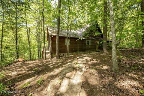 264 Orchard Valley Drive, Harriman, TN 37748