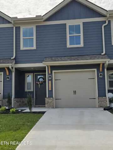 1334 Mountain Quail Circle, Maryville, TN 37801