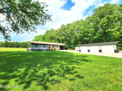 874 W End Rd, Rockwood, TN 37854