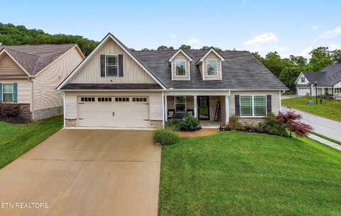 2508 Eppie Cove Lane, Knoxville, TN 37931