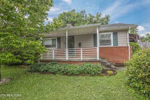 113 E Price Rd, Oak Ridge, TN 37830
