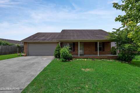 4411 Waldon Pond, Corryton, TN 37721