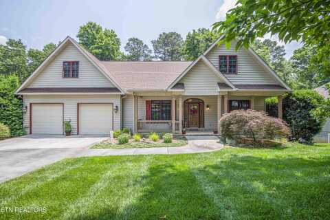 308 Tahlequah Drive, Loudon, TN 37774