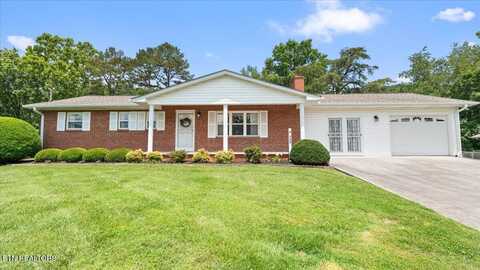 4309 Lonor Drive, Knoxville, TN 37918
