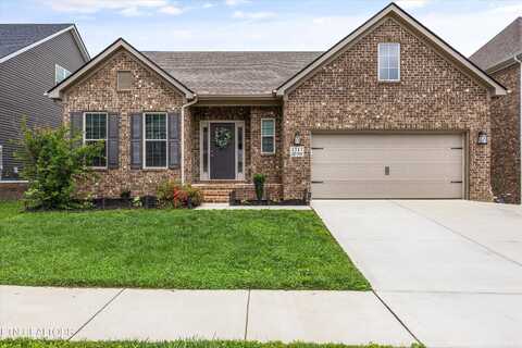 1717 Green Parrot Drive, Knoxville, TN 37922