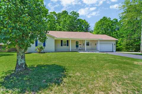 2162 Spruce Loop, Crossville, TN 38555