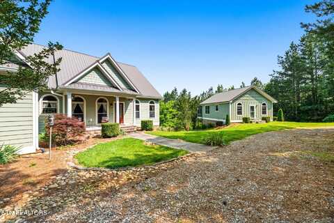 300 County Road 876, Englewood, TN 37329