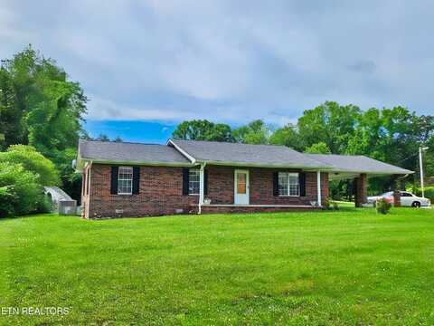 229 Kimberly Rd, La Follette, TN 37766