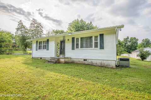 470 Old Hen Valley Rd, Oliver Springs, TN 37840