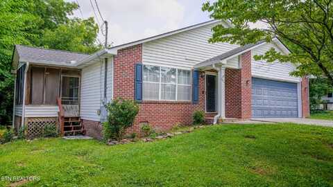 1014 Everett Ave, Maryville, TN 37804