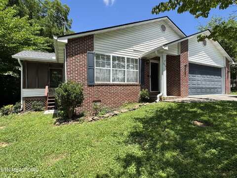 1014 Everett Ave, Maryville, TN 37804