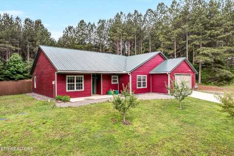 263 Mountain View Circle, Ocoee, TN 37361