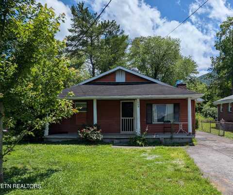1809 Exeter Ave, Middlesboro, KY 40965