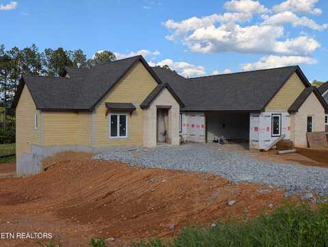 342 Enclave Way, Kingston, TN 37763