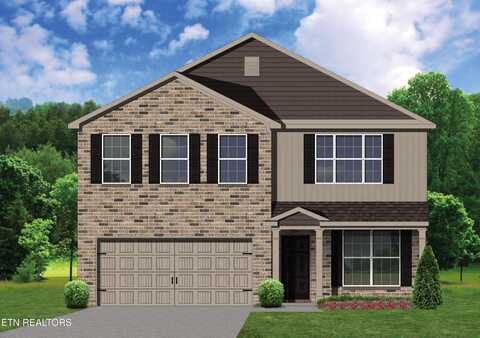 1691 Hickory Meadows Drive, Knoxville, TN 37932