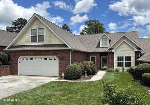 6120 Winter Garden Way, Knoxville, TN 37912